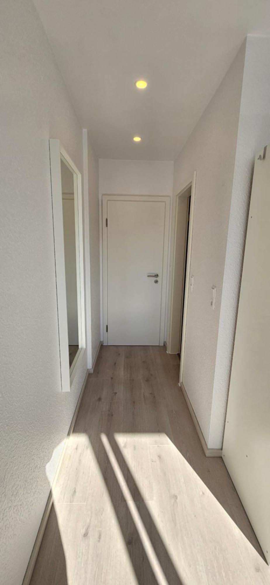 Apartment And Trade Fair Near Flat Hannover